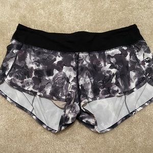 Speed up short 2.5”